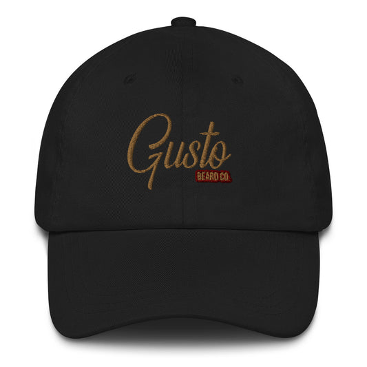 Gusto Dad Hat