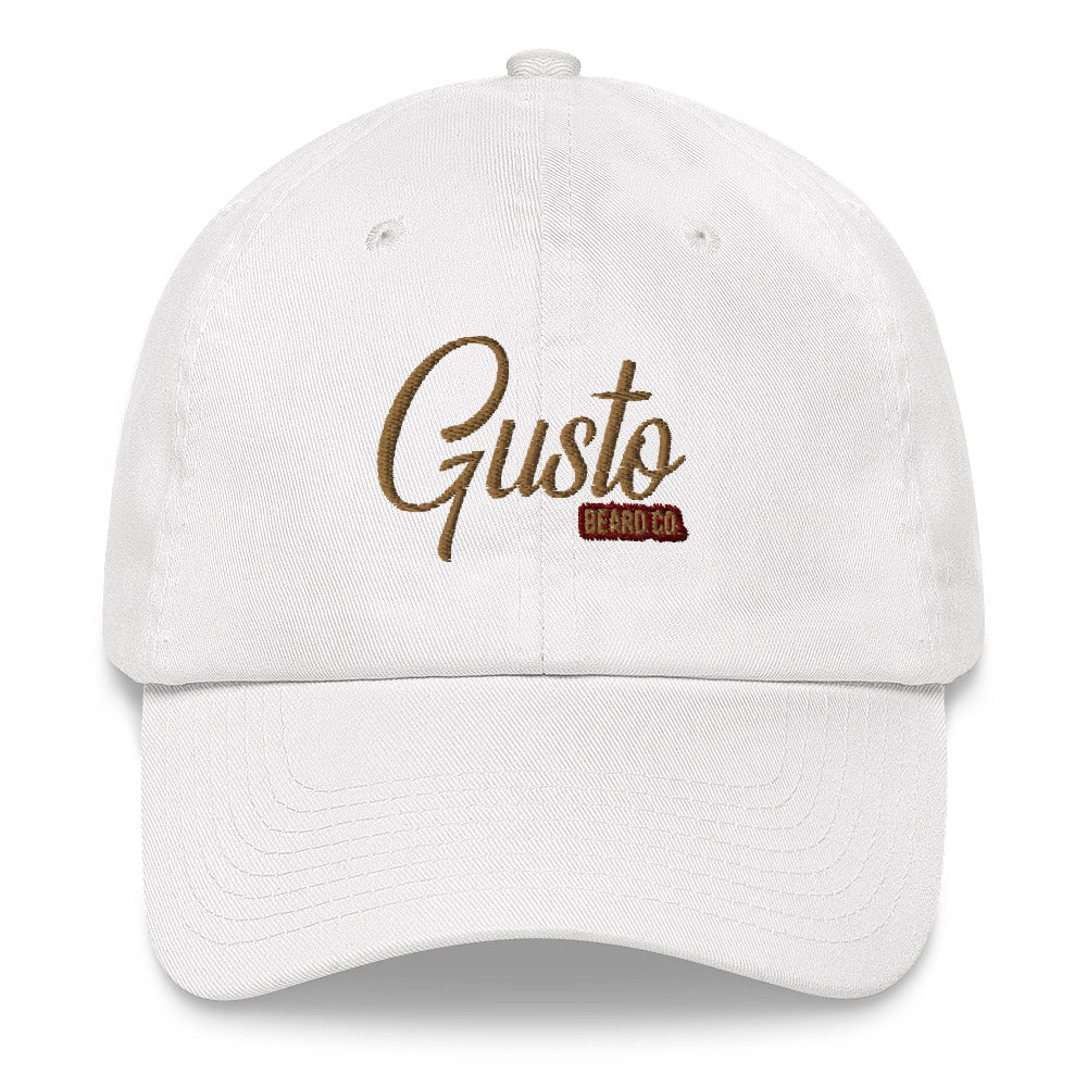 Gusto Dad Hat
