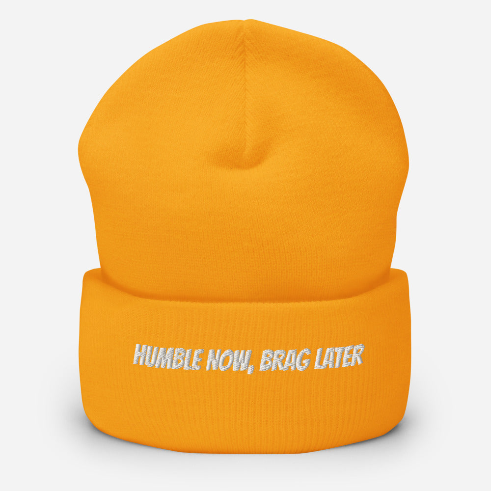 Humble Beanie