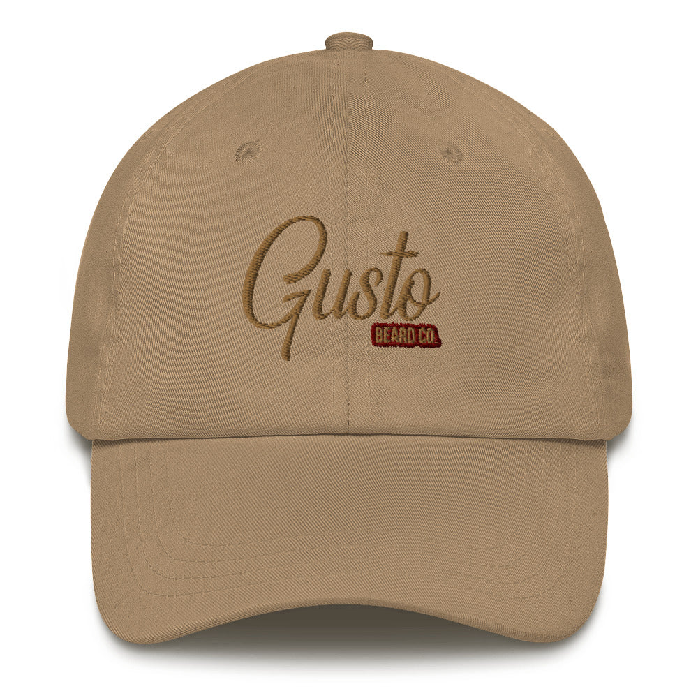Gusto Dad Hat