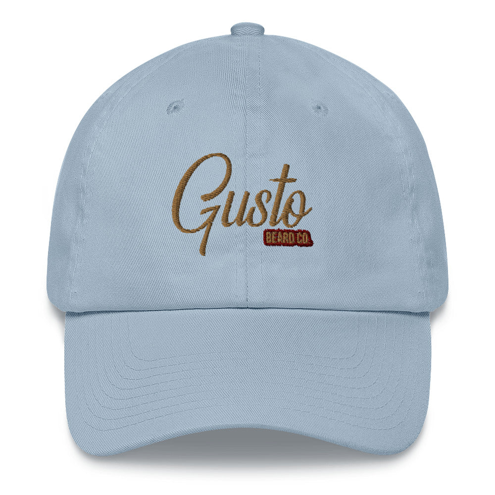 Gusto Dad Hat