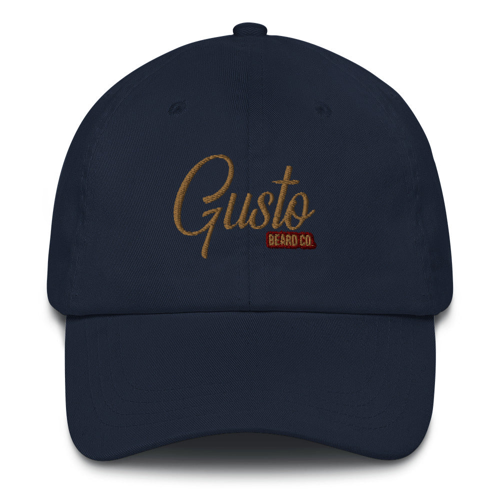 Gusto Dad Hat