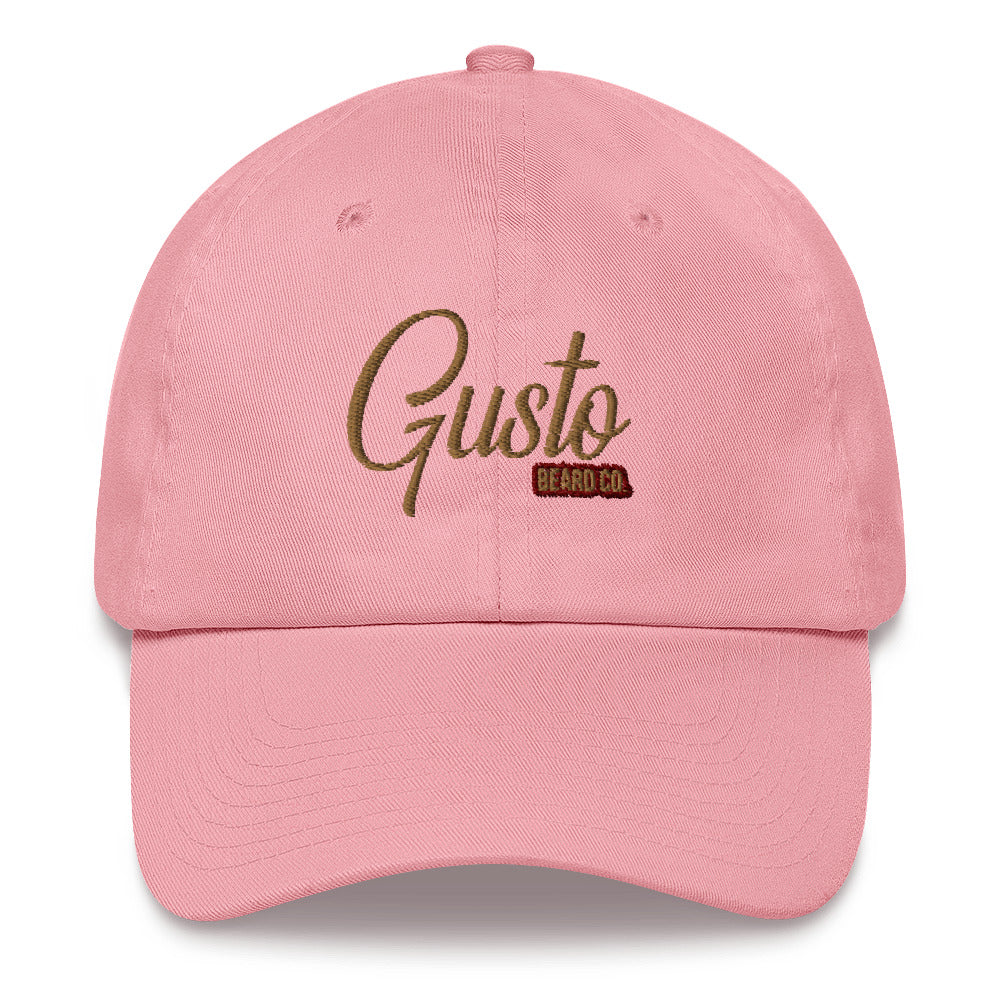 Gusto Dad Hat
