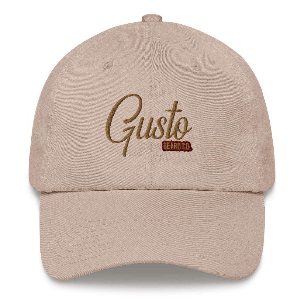 Gusto Dad Hat