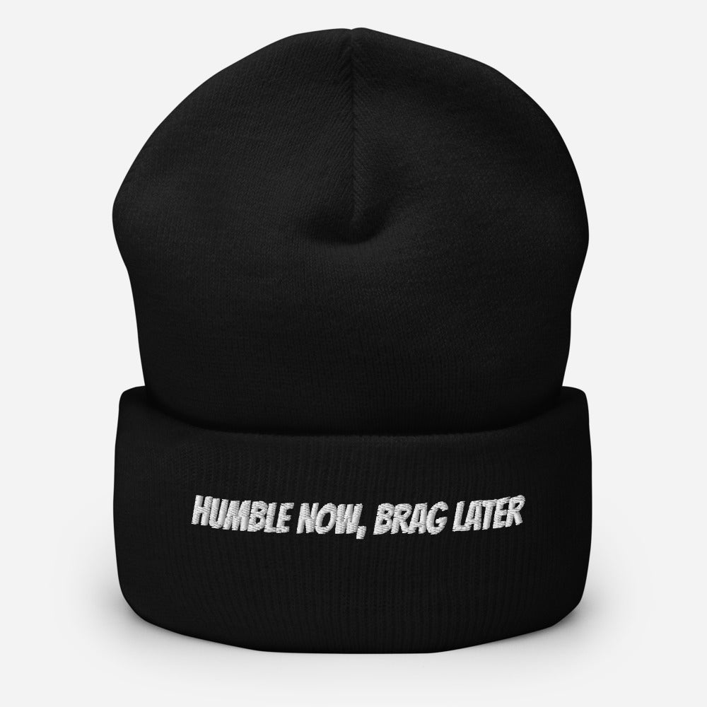 Humble Beanie