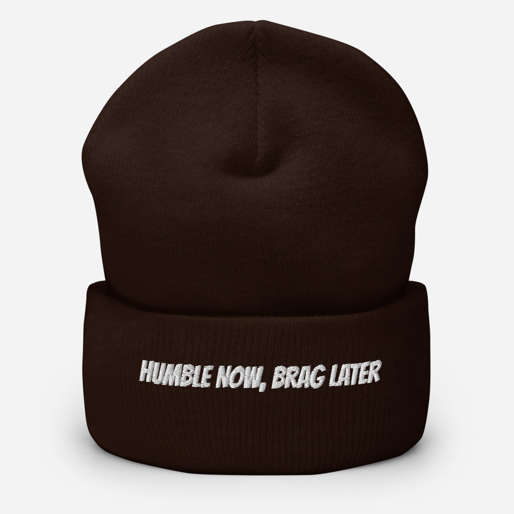 Humble Beanie
