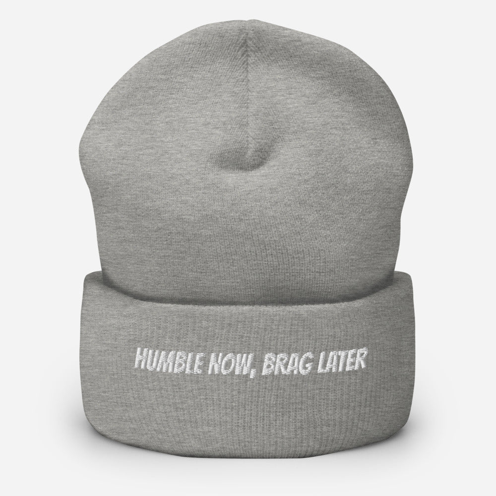 Humble Beanie
